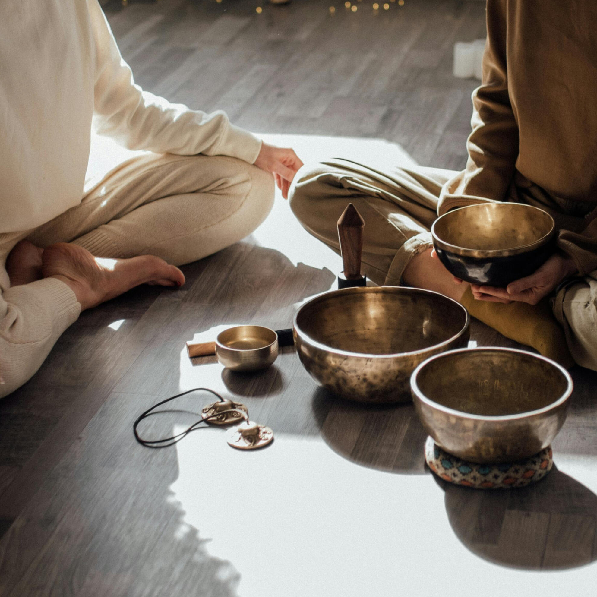 yoga glamping umbria Umbria glamping yoga in bubble room